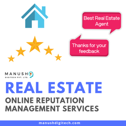 ORM for real estate marketing