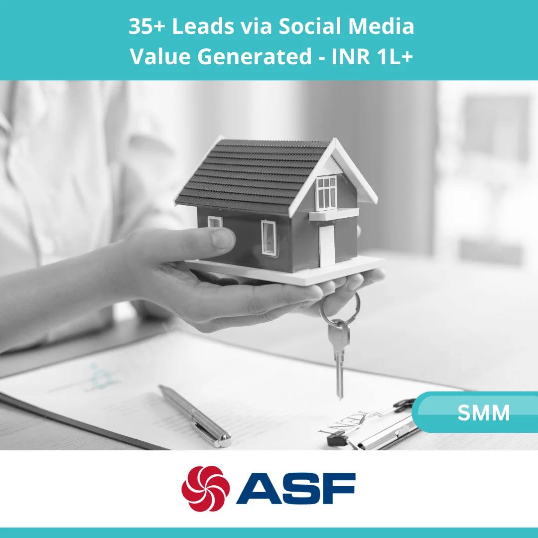 lead generation for real estate