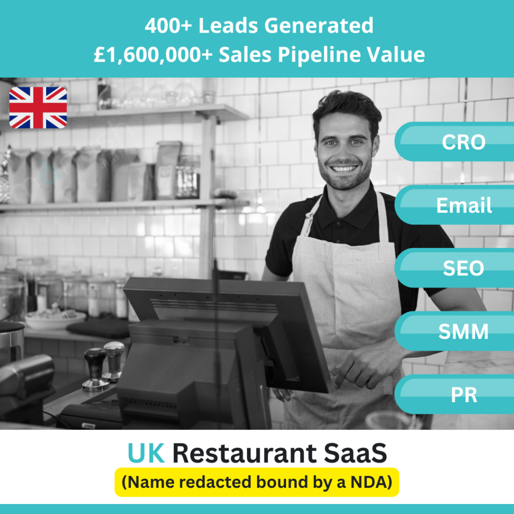 saas case study