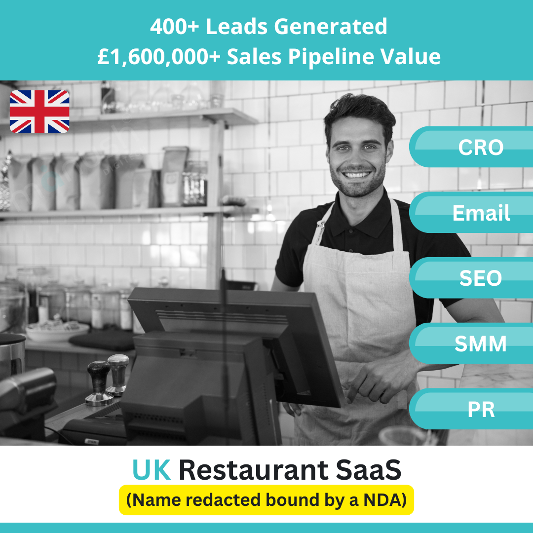 saas case study